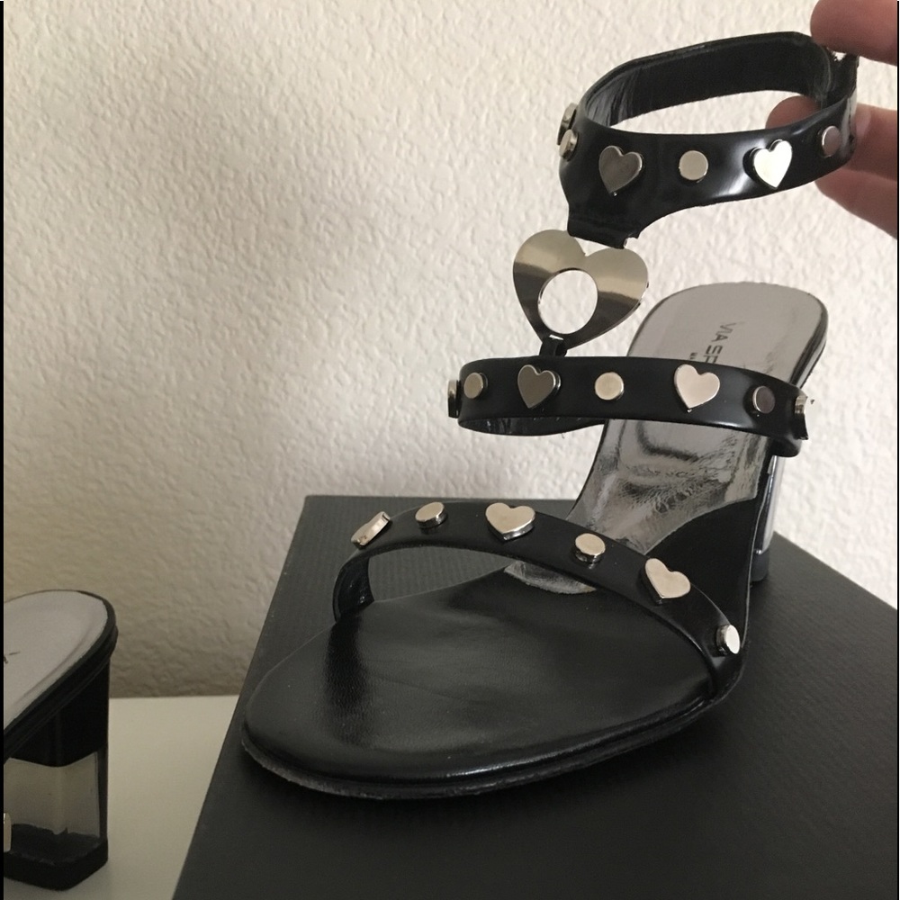 Via Spiga sandals